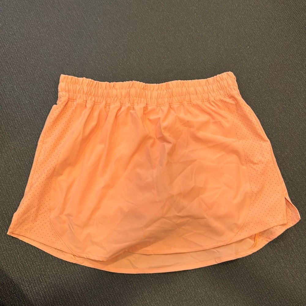 Calia tennis skirt